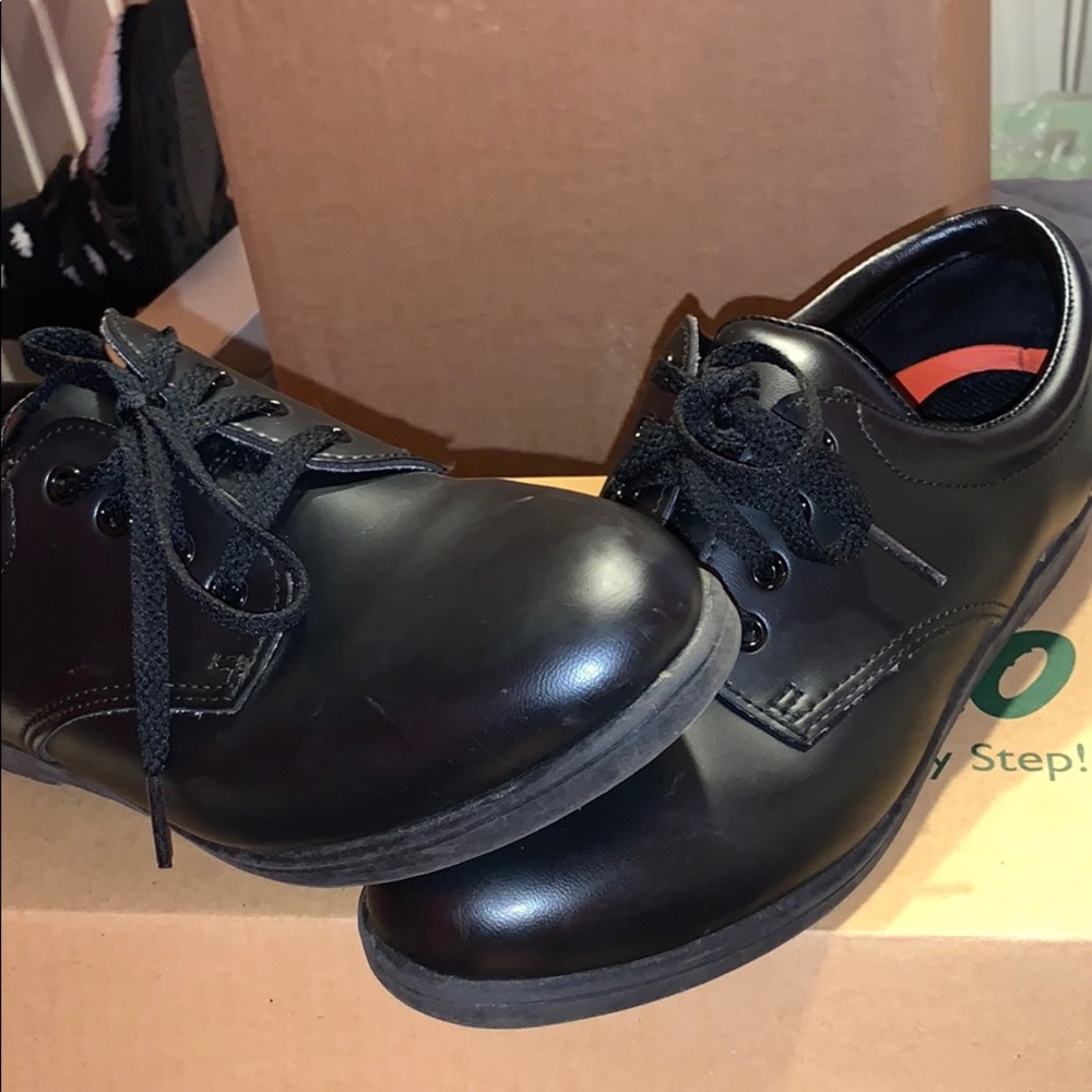 bando shoes.